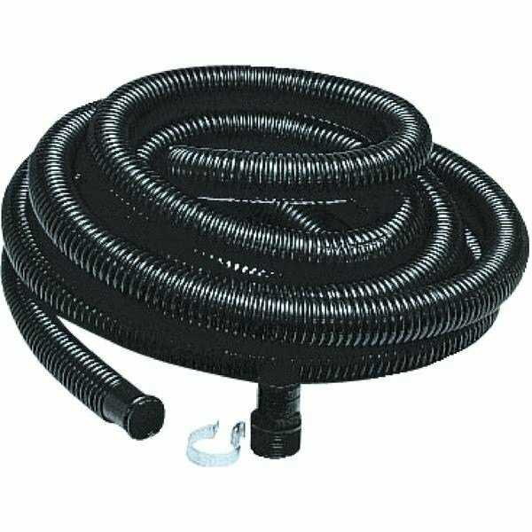 Drainage Industries Do it Sump Pump Hose Kit 419390